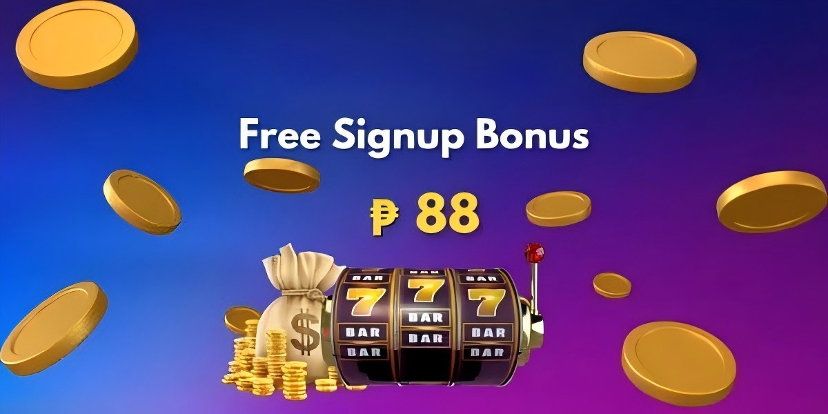 KM888 Welcome Bonus